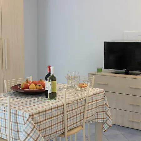 Monolocale A Pochi Passi Dal Mare Apartment