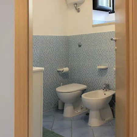 Monolocale A Pochi Passi Dal Mare Apartment