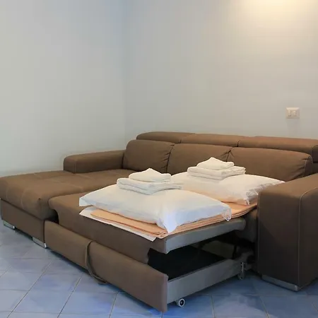 Apartment Monolocale A Pochi Passi Dal Mare Formia