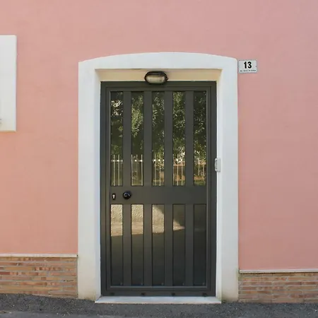 Monolocale A Pochi Passi Dal Mare Apartment *