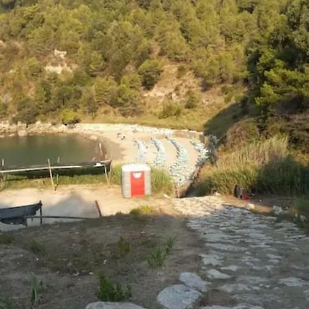 Monolocale A Pochi Passi Dal Mare *