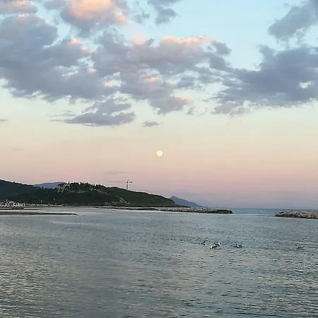 Monolocale A Pochi Passi Dal Mare Apartment *