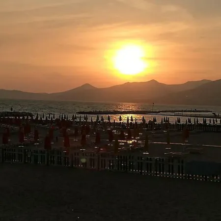 Monolocale A Pochi Passi Dal Mare * Formia
