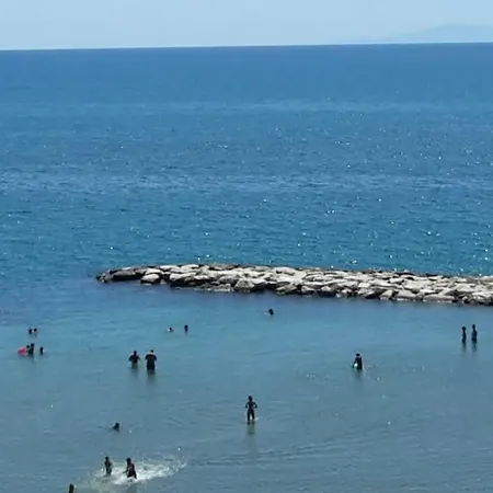 Monolocale A Pochi Passi Dal Mare *