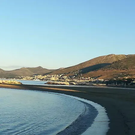 Monolocale A Pochi Passi Dal Mare