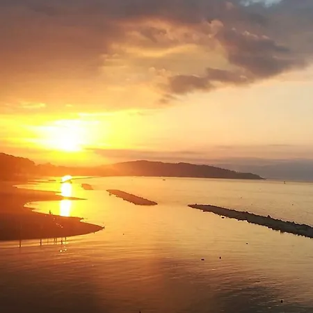 Monolocale A Pochi Passi Dal Mare * Formia
