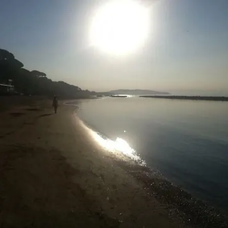 Monolocale A Pochi Passi Dal Mare Formia
