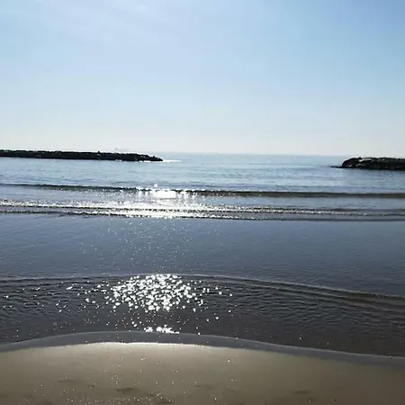 Monolocale A Pochi Passi Dal Mare Apartment Formia